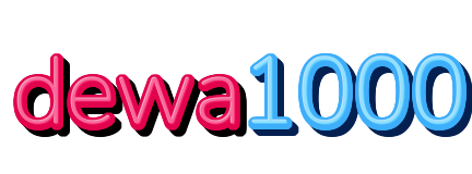 dewa1000 — logo kanal