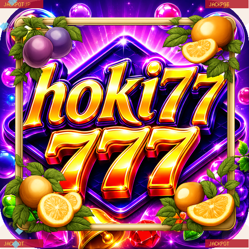 hoki777 — mitra unggulan