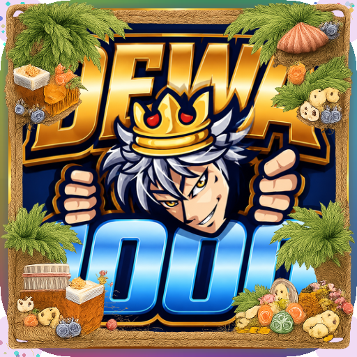 dewa1000 — mitra unggulan