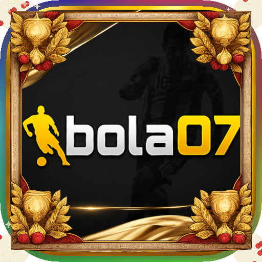 bola07 — galeri pratinjau - APK Resmi